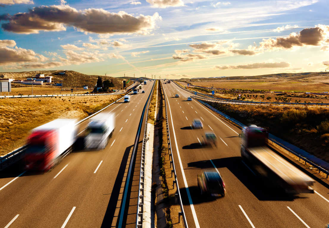 ¿Cómo elegir transporte internacional?