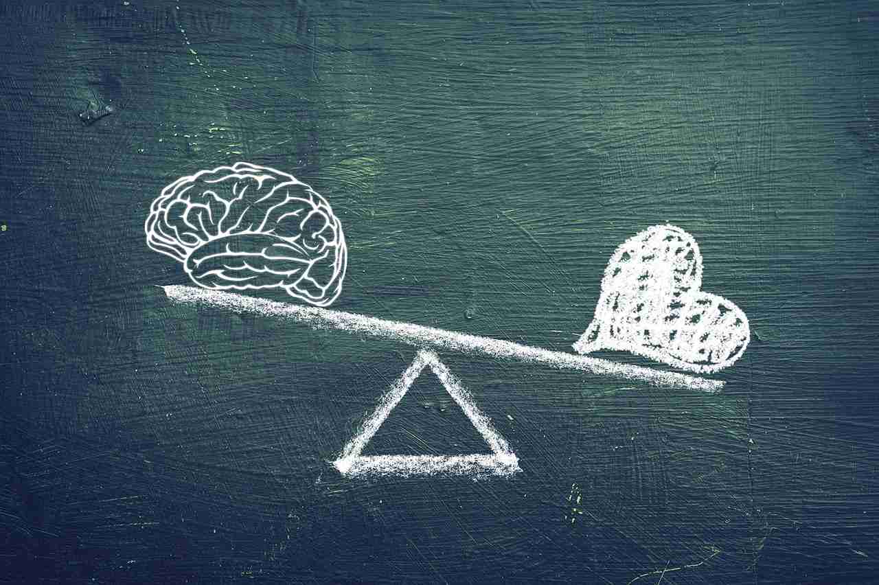 La conexión entre las emociones y el sistema nervioso