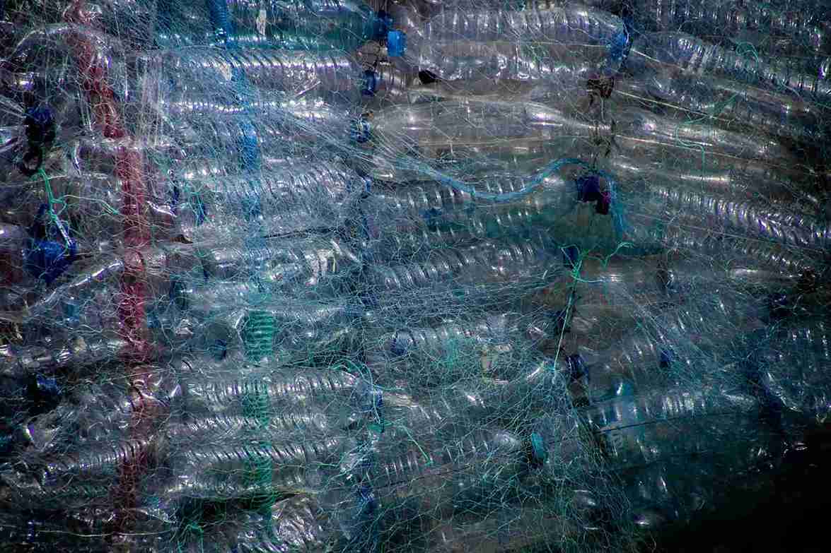 Sistemas sostenibles para reducir el consumo de agua embotellada