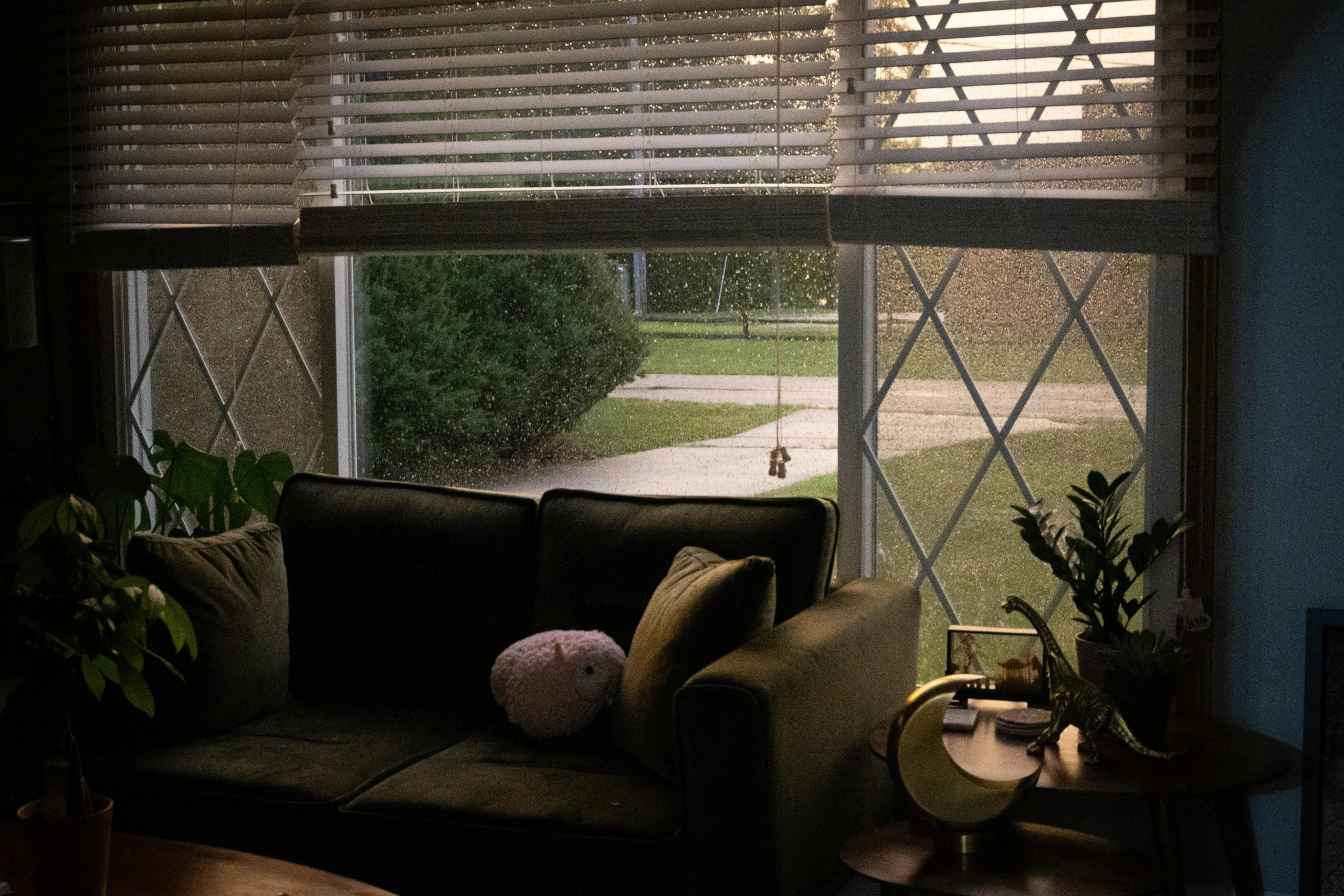 Hogar y decoración: adaptarse a los cambios de clima