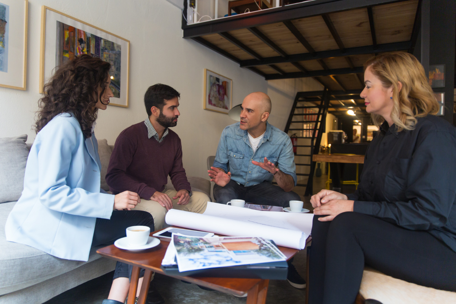Qué proponer si eres presidente de una comunidad de vecinos: ideas reales para mejorar la convivencia y el edificio