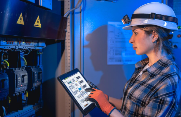 La innovación en medición por infrarrojos mejora el control de calidad industrial