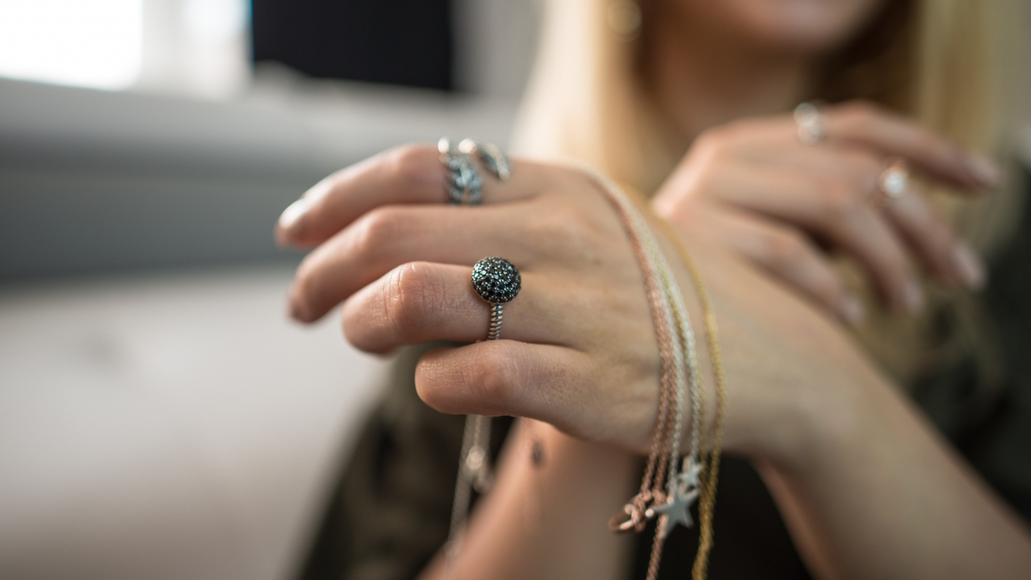 El auge del turismo y talleres de joyería