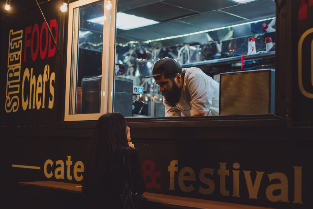 Food Trucks, conoce más sobre ellos