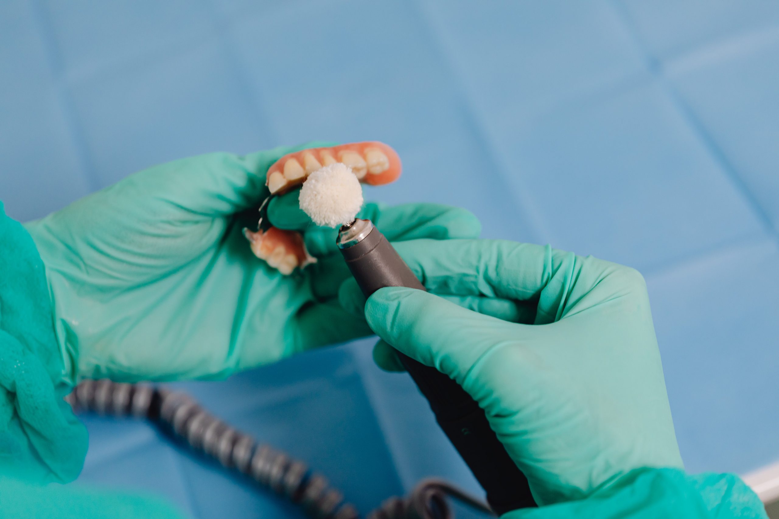 ¿Hasta qué punto es posible la rehabilitación dental?