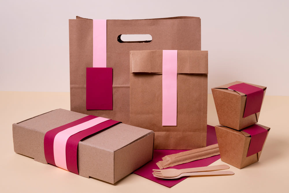 Packaging: importante para la empresa