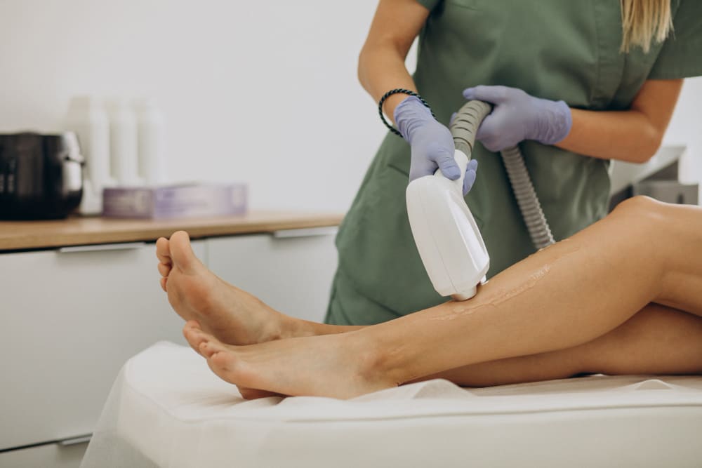 Cada vez más hombres y mujeres apuestan por la depilación para potenciar su belleza